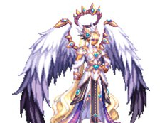 《地下城与勇士：起源》17周年全职业龙袍外观一览