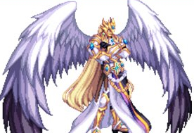 《地下城与勇士：起源》17周年全职业龙袍外观一览