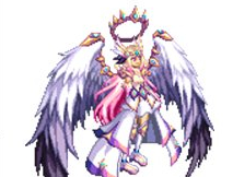 《地下城与勇士：起源》17周年全职业龙袍外观一览