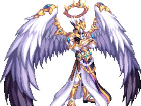 《地下城与勇士：起源》17周年全职业龙袍外观一览