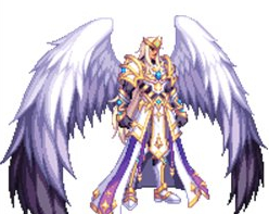 《地下城与勇士：起源》17周年全职业龙袍外观一览
