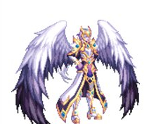 《地下城与勇士：起源》17周年全职业龙袍外观一览