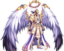 《地下城与勇士：起源》17周年全职业龙袍外观一览