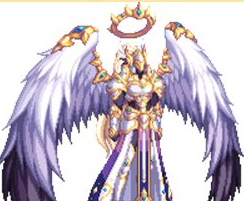 《地下城与勇士：起源》17周年全职业龙袍外观一览