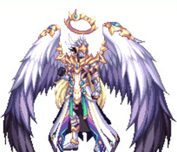 《地下城与勇士：起源》17周年全职业龙袍外观一览