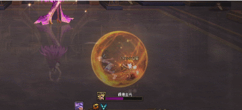 《地下城与勇士：起源》辉煌金光维纳斯机制介绍
