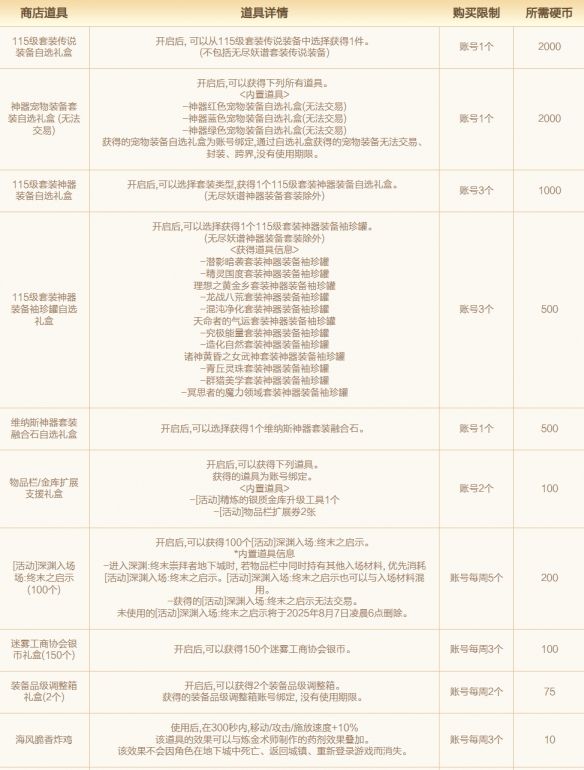 《地下城与勇士：起源》魔界雪人的夏日探索活动介绍
