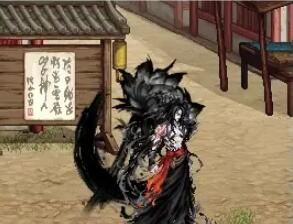 《地下城与勇士：起源》墨染丹青装扮外观一览