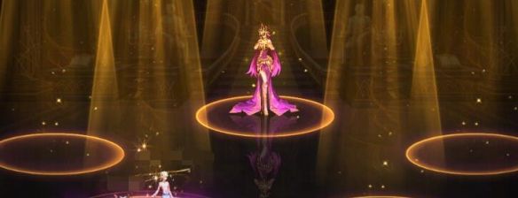 《地下城与勇士：起源》美神维纳斯副本攻略