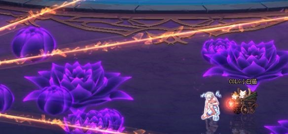 《地下城与勇士：起源》美神维纳斯机制介绍