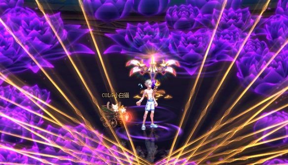 《地下城与勇士：起源》美神维纳斯机制介绍