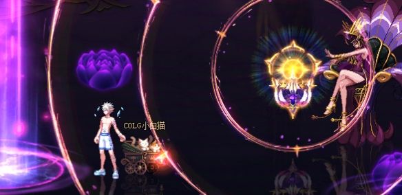 《地下城与勇士：起源》美神维纳斯机制介绍