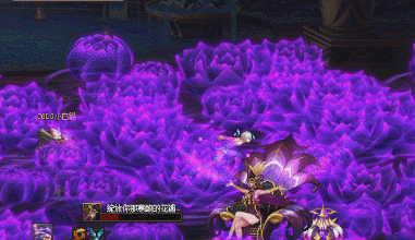 《地下城与勇士：起源》美神维纳斯机制介绍