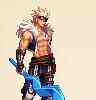 《地下城与勇士：起源》乙巳年瑞蛇武器装扮外观一览