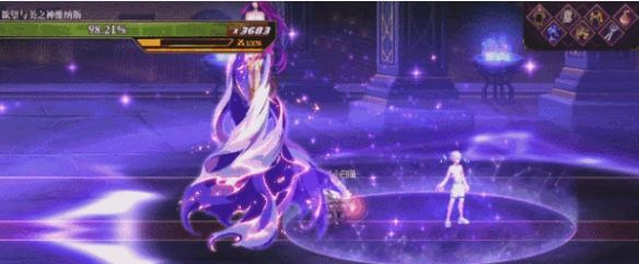 《地下城与勇士：起源》欲望与美之神维纳斯机制介绍