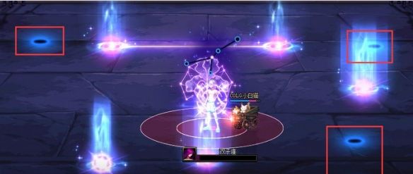 《地下城与勇士：起源》欲望与美之神维纳斯机制介绍