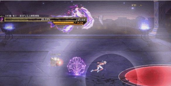 《地下城与勇士：起源》欲望与美之神维纳斯机制介绍