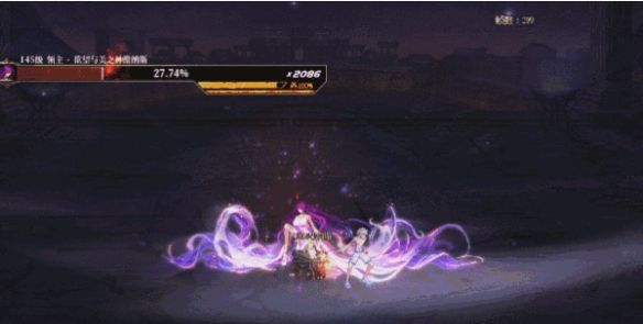 《地下城与勇士：起源》欲望与美之神维纳斯机制介绍