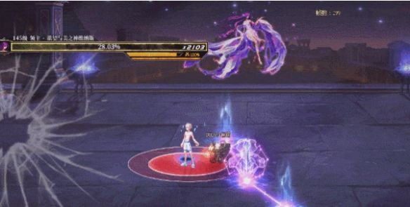 《地下城与勇士：起源》欲望与美之神维纳斯机制介绍