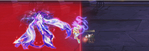 《地下城与勇士：起源》欲望与美之神维纳斯机制介绍