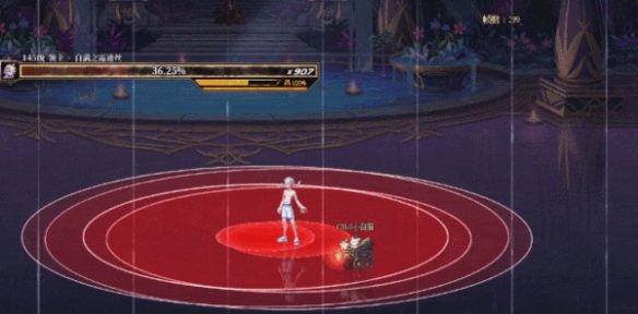 《地下城与勇士：起源》自满之露迪丝机制介绍