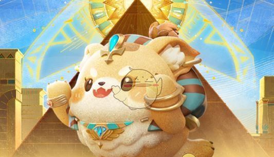 《蛋仔派对》s22赛季派对盲盒一览
