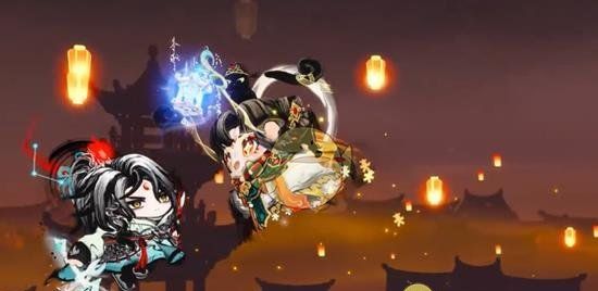 《蛋仔派对》神游贺岁盲盒外观