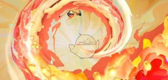 《蛋仔派对》神游贺岁盲盒外观