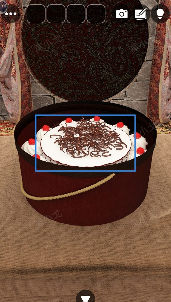 Escape Room：Castle Ghost（密室逃脱：幽灵城堡）攻略（二）