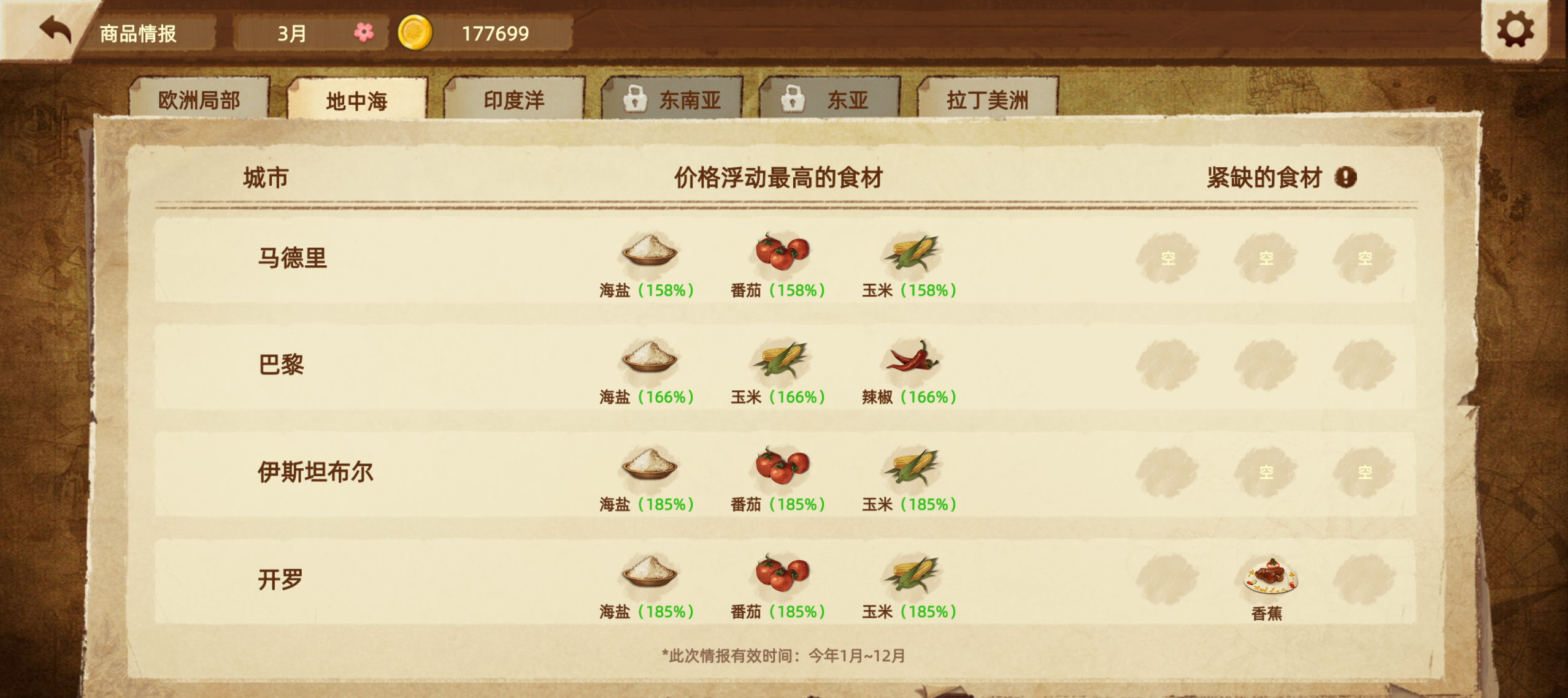 《丰收之路》新人初期快速赚钱攻略