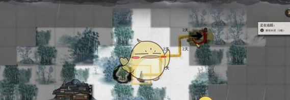 《鬼谷八荒》败给武罗修炼重整攻略
