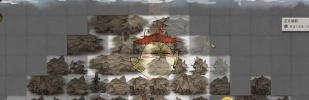 《鬼谷八荒》初遇后羿任务攻略