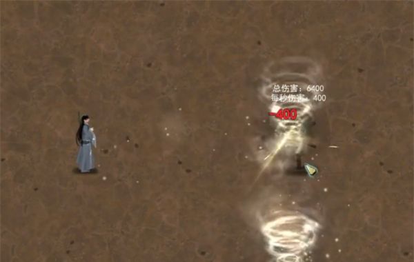 《鬼谷八荒》风修流派玩法介绍