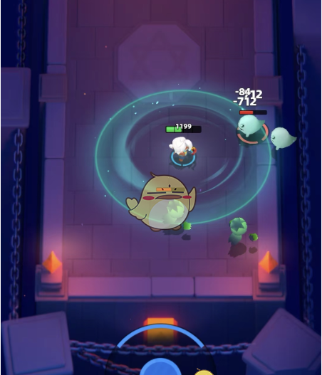 《弓箭传说2》装备套装作用介绍