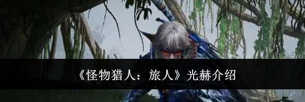 《怪物猎人：旅人》光赫介绍
