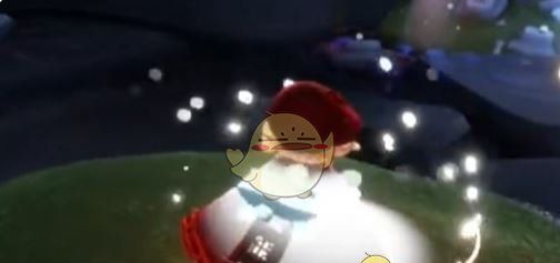 《光遇》彩染季季节任务1攻略