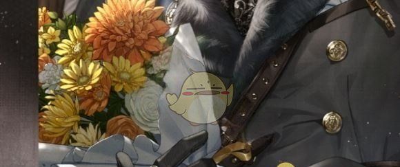 《光与夜之恋》陆沉六尺之下卡面一览