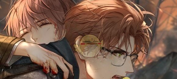 《光与夜之恋》夏鸣星晦夜惜光卡面一览
