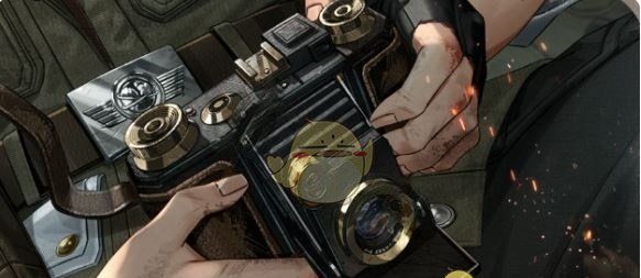 《光与夜之恋》夏鸣星晦夜惜光卡面一览