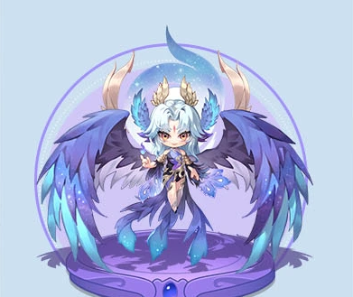 幻灵召唤神兽幽凰技能介绍