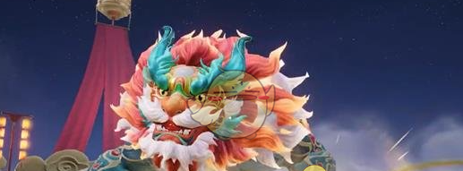 《和平精英》年兽大乱斗枪械选择推荐