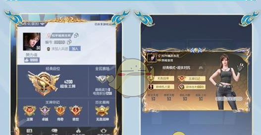 《和平精英》赛年系统金蛇赛年新增内容