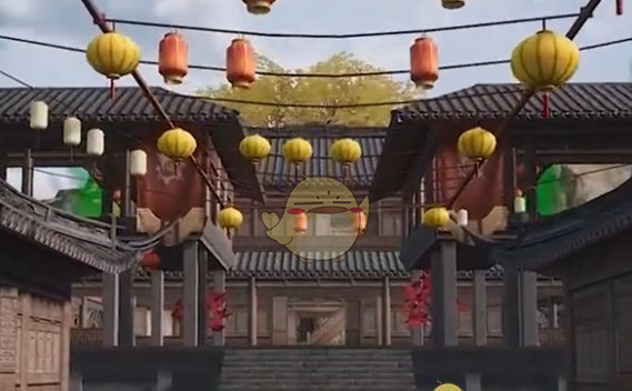《和平精英》新春夺金模式上线时间介绍