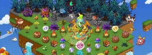 《幻兽爱合成》宝箱获得方法