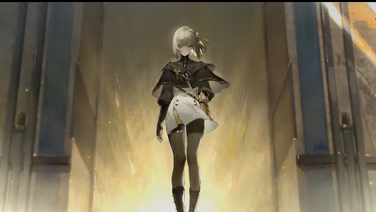 《黑色信标》调色方法介绍