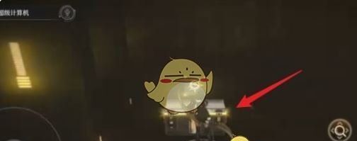 《黑色信标》神的进制3-10宝箱位置一览