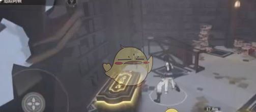 《黑色信标》神的进制3-12宝箱位置一览