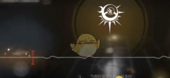 《黑色信标》神的进制3-4宝箱位置一览