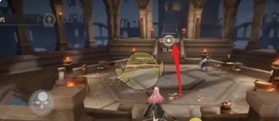 《黑色信标》星2-9宝箱位置一览