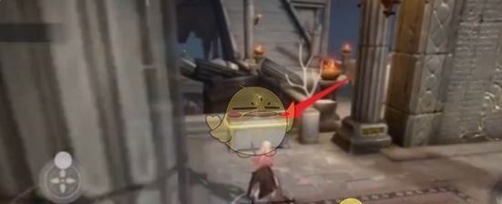 《黑色信标》星2-9宝箱位置一览